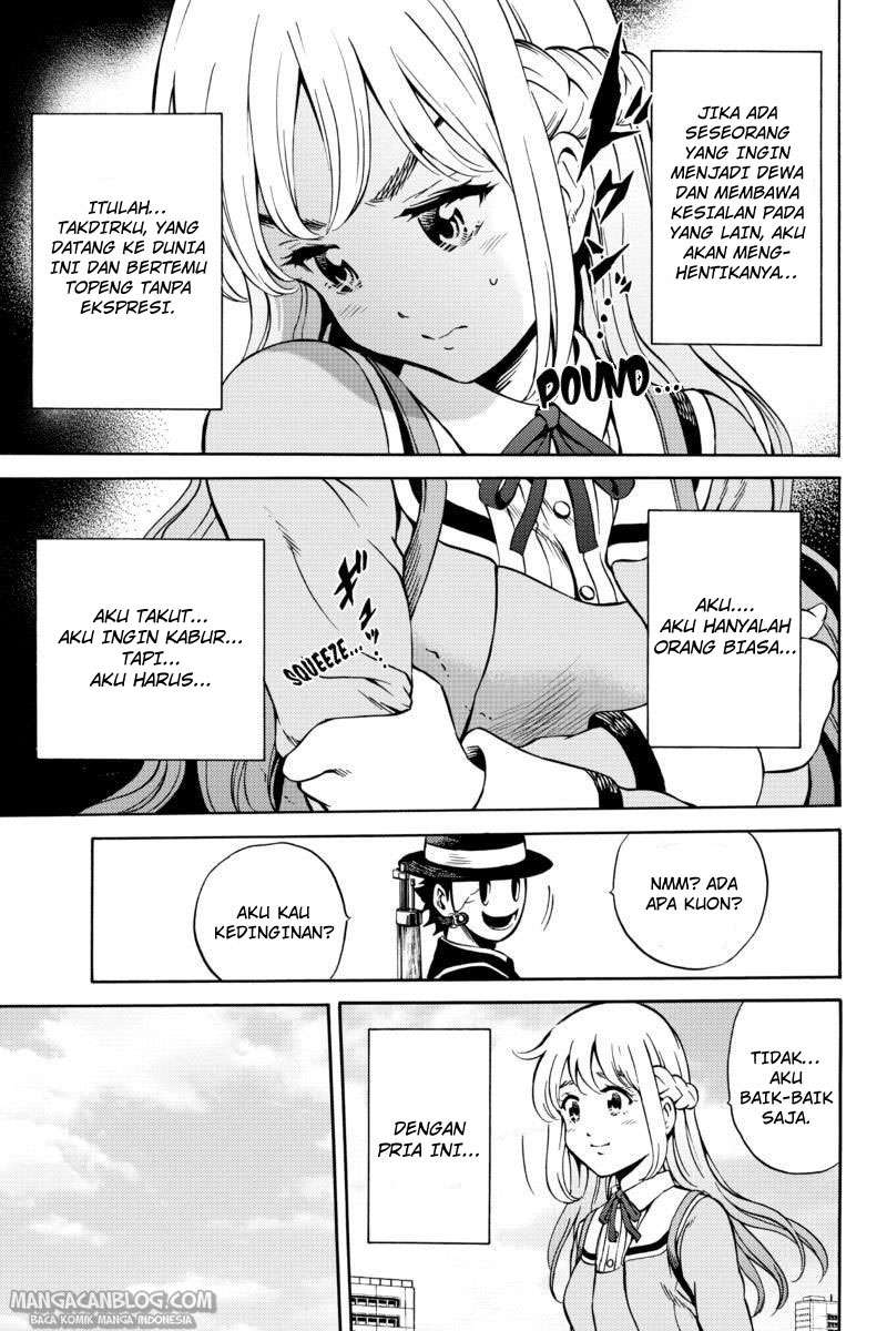 Chapter 74 - halaman 12