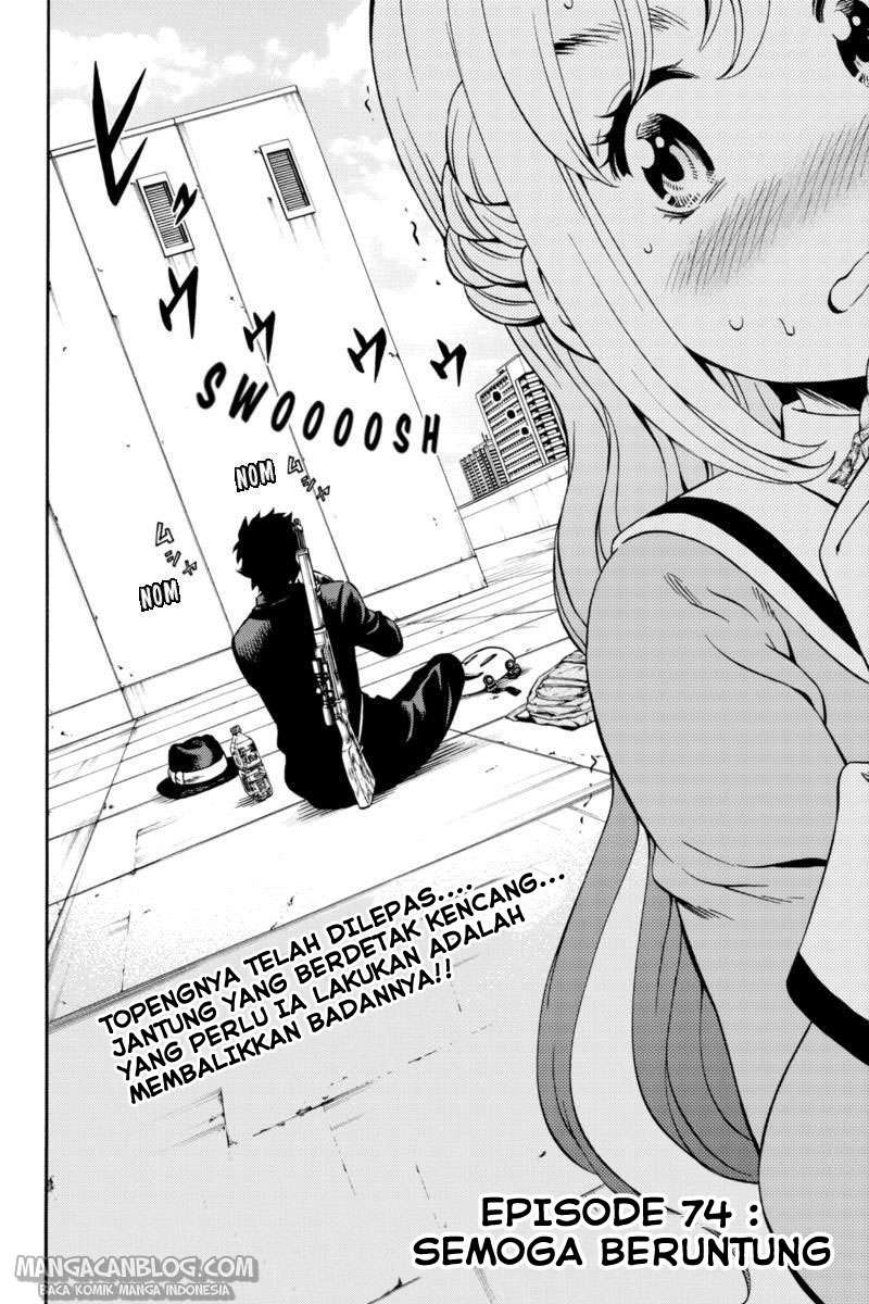 Chapter 74 - halaman 3