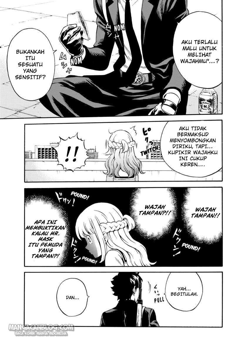 Chapter 74 - halaman 4