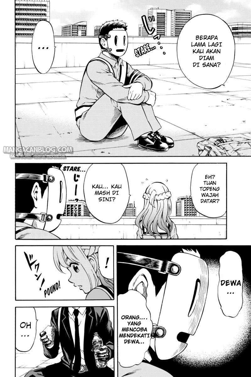 Chapter 74 - halaman 5