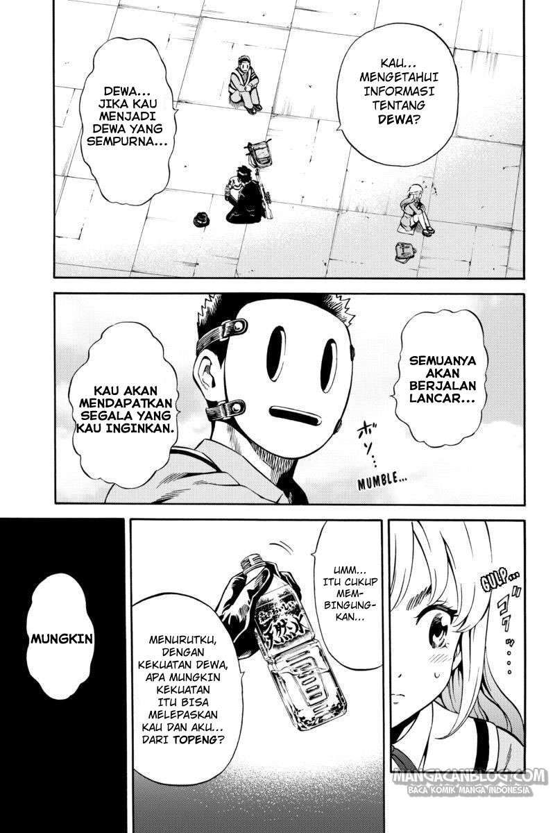 Chapter 74 - halaman 6