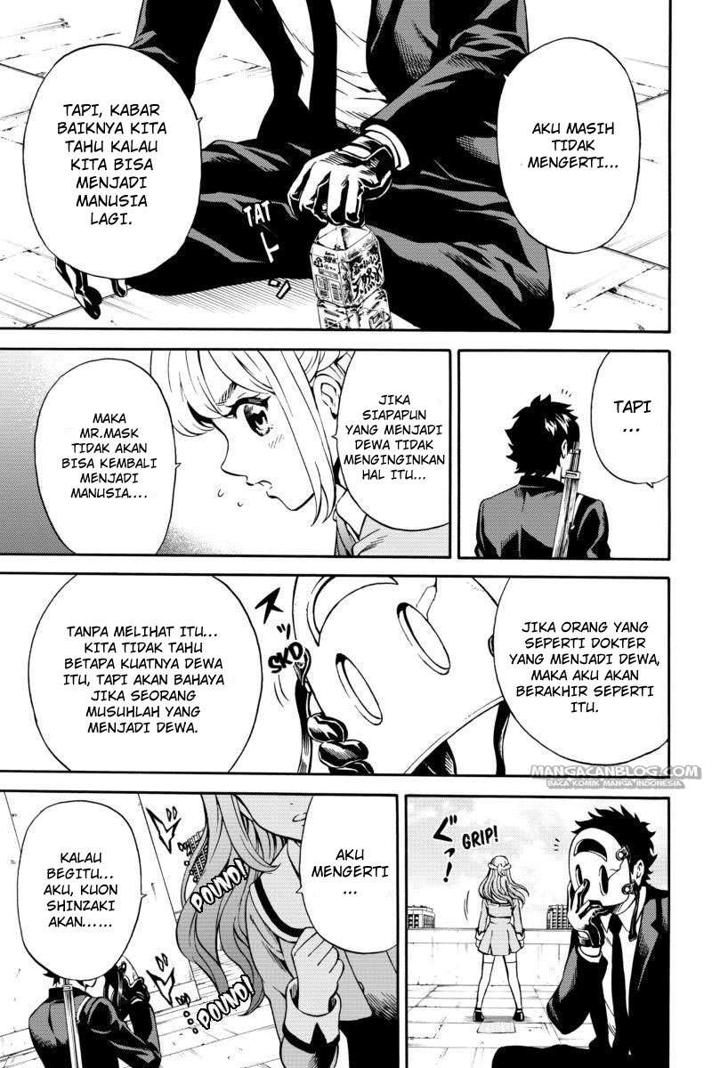 Chapter 74 - halaman 8