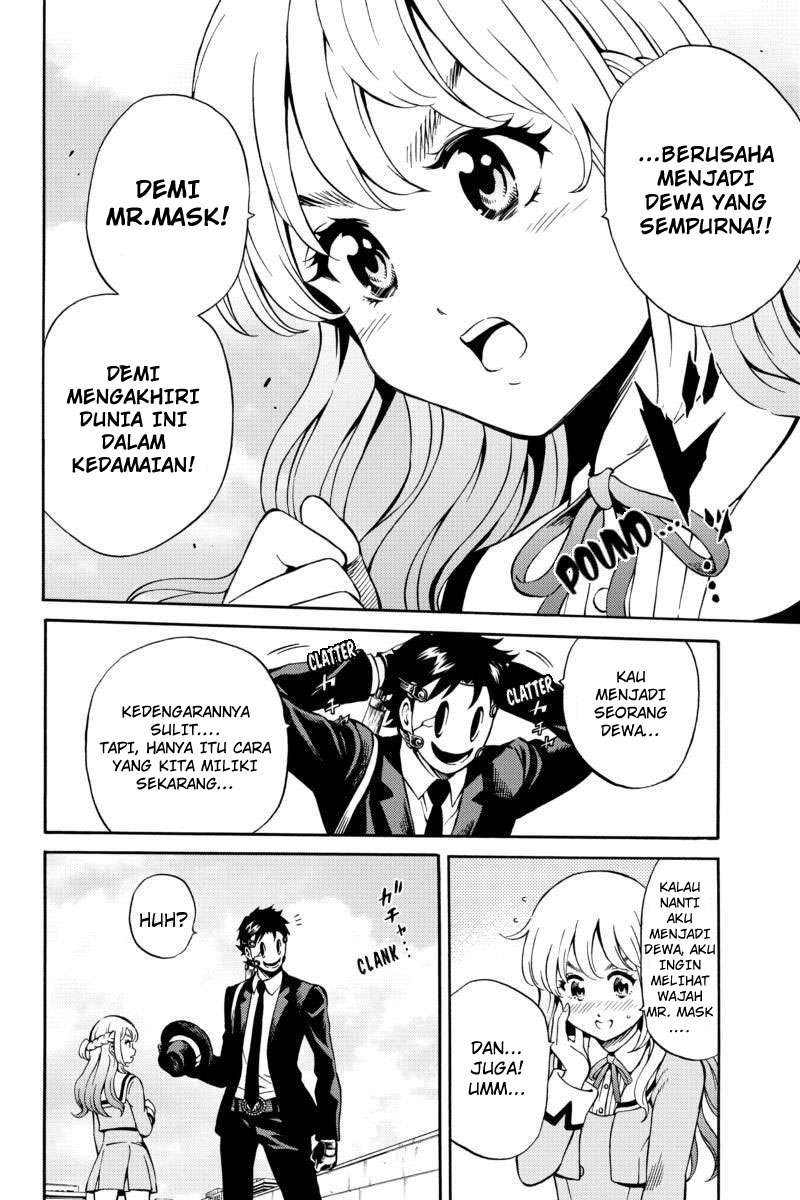 Chapter 74 - halaman 9