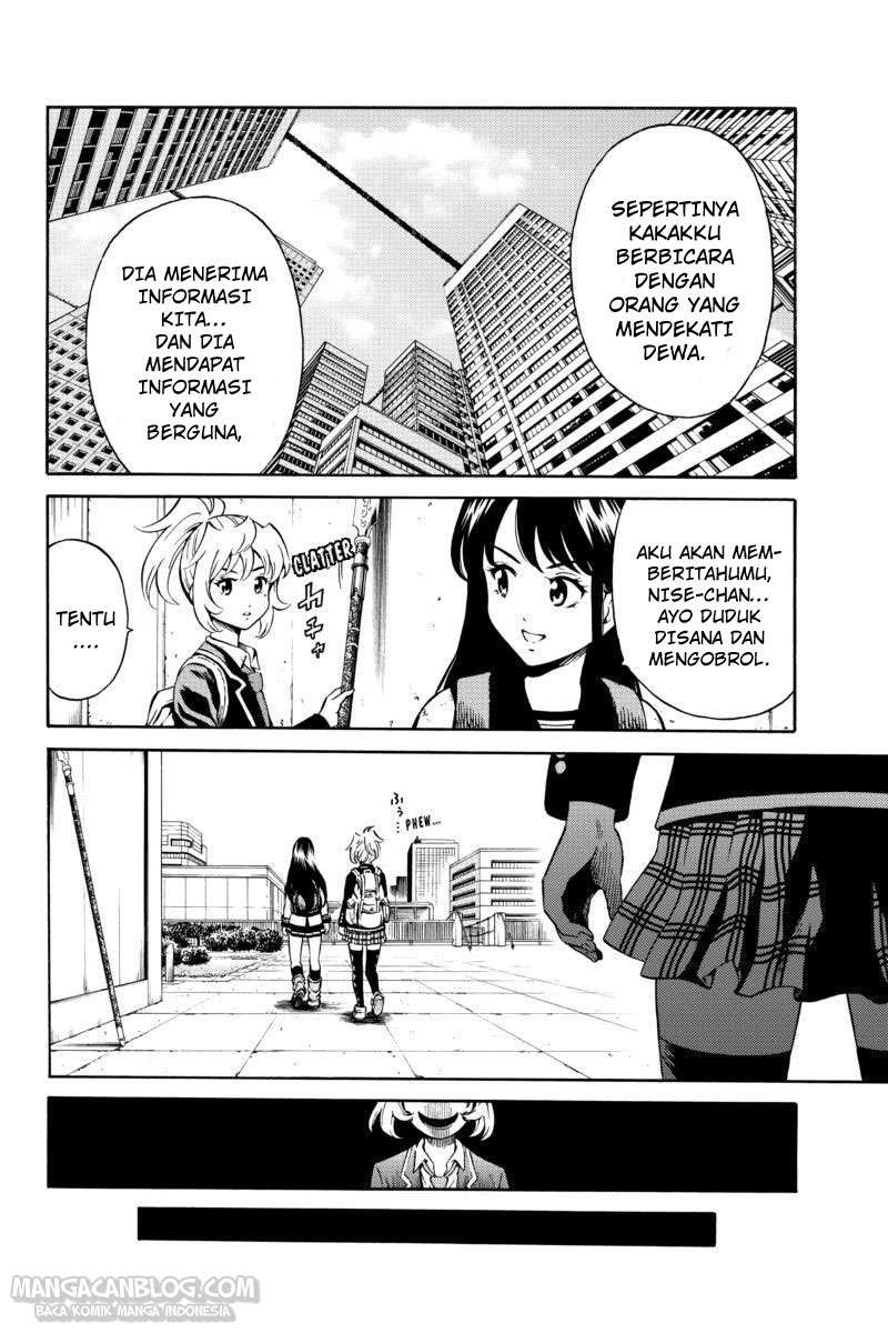 Chapter 73 - halaman 12