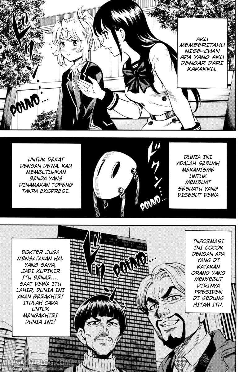 Chapter 73 - halaman 13