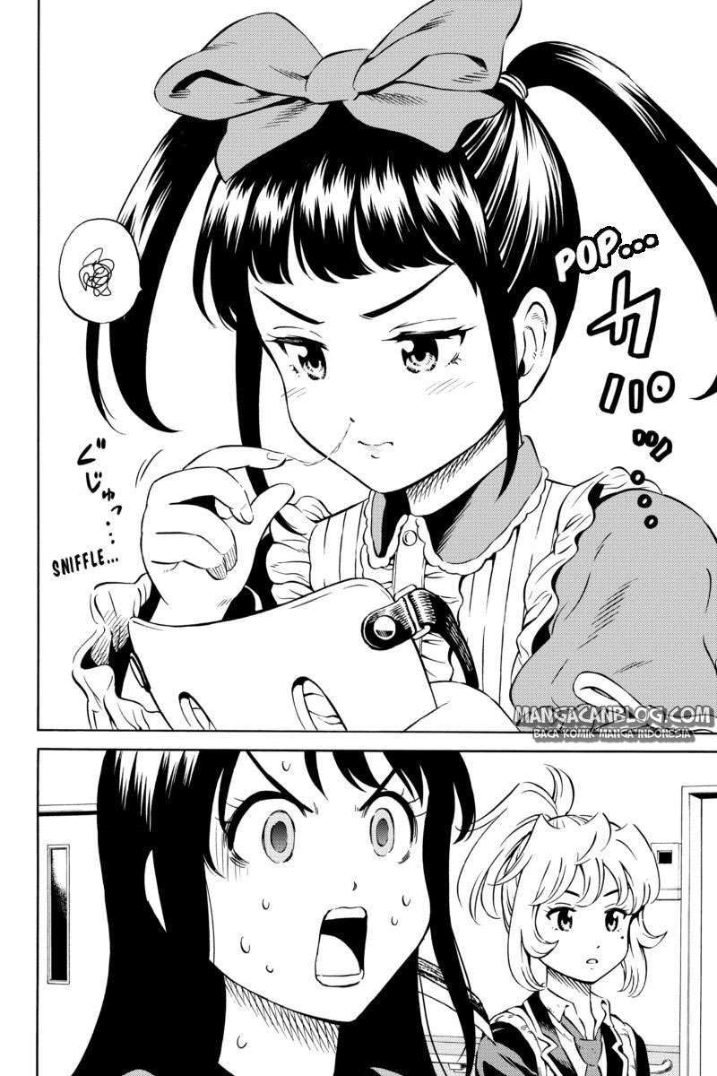 Chapter 73 - halaman 18