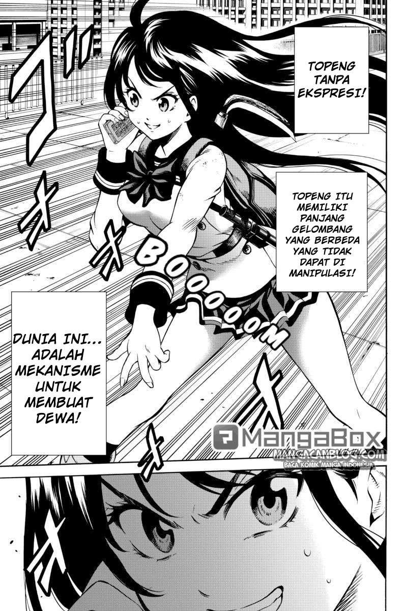Chapter 73 - halaman 7