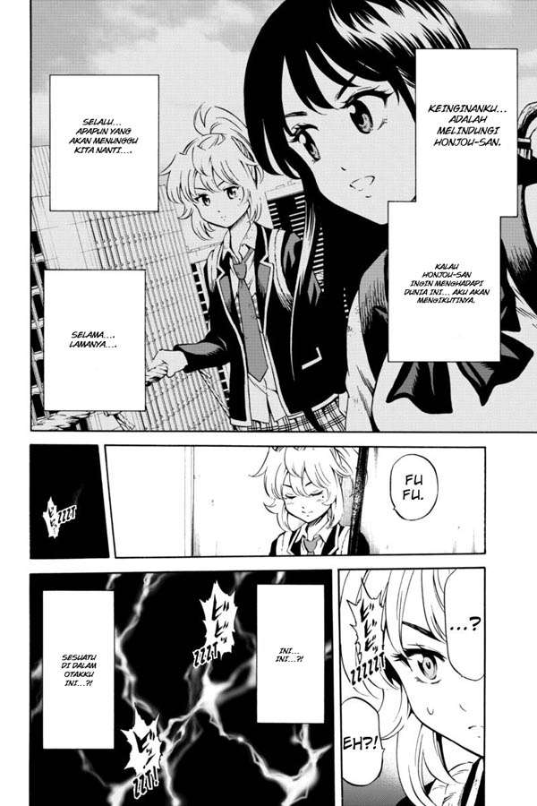 Chapter 72 - halaman 14