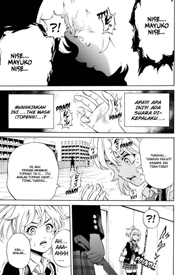 Chapter 72 - halaman 15