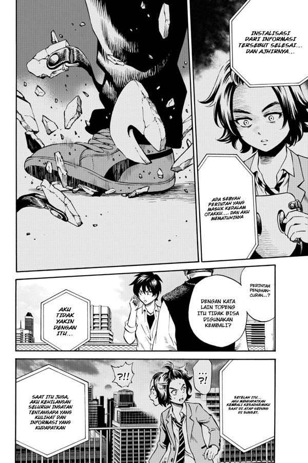 Chapter 72 - halaman 6