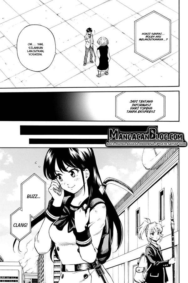 Chapter 72 - halaman 9