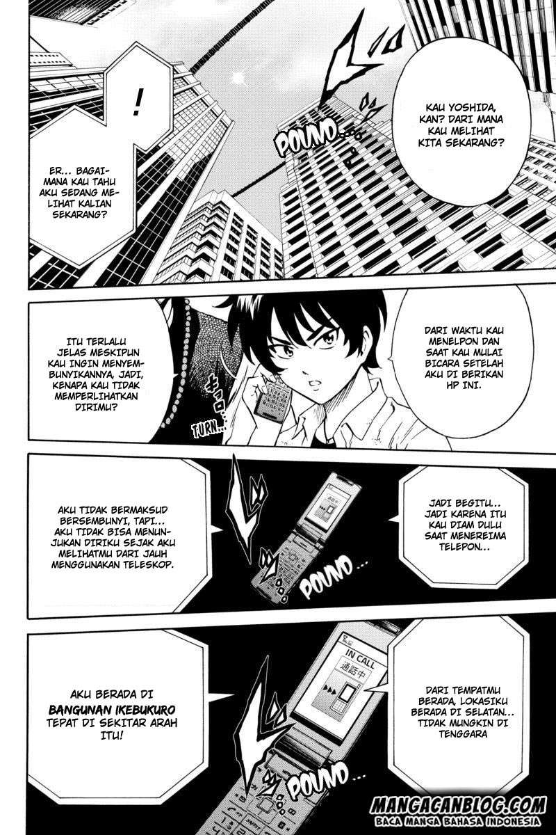 Chapter 71 - halaman 12