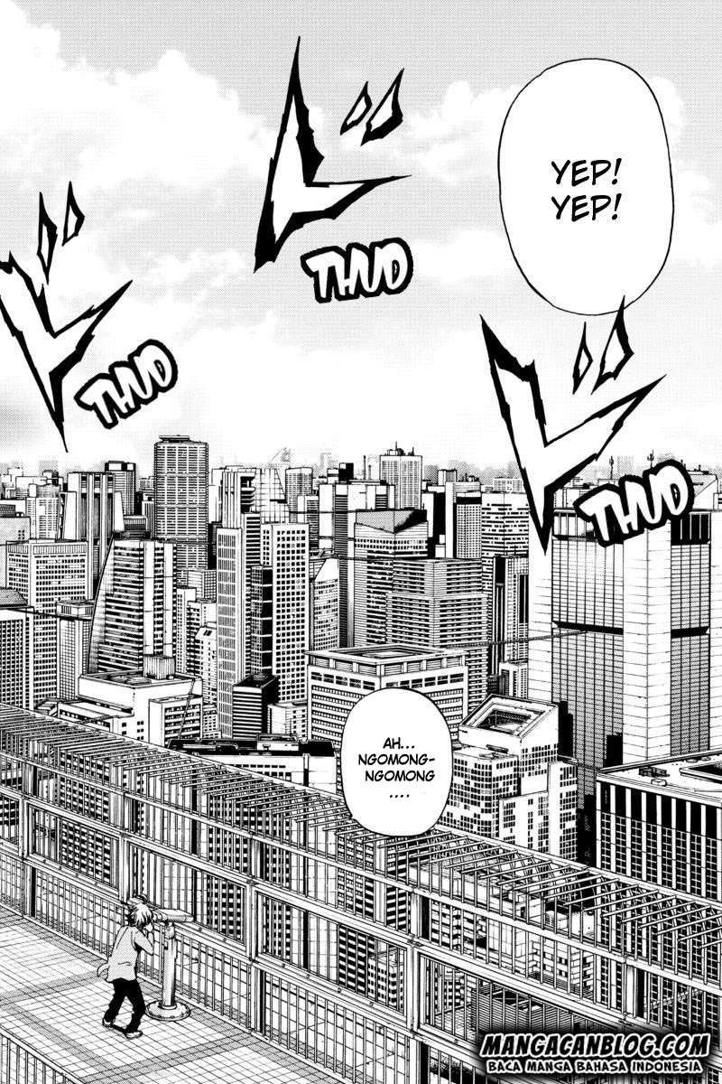 Chapter 71 - halaman 14