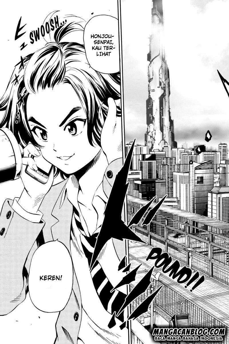 Chapter 71 - halaman 15