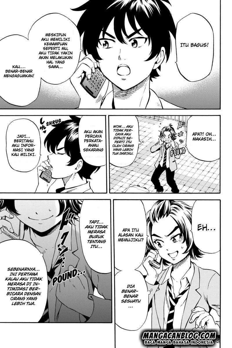 Chapter 71 - halaman 17