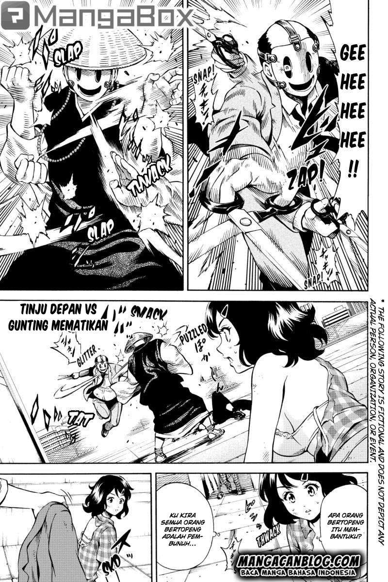 Chapter 71 - halaman 3
