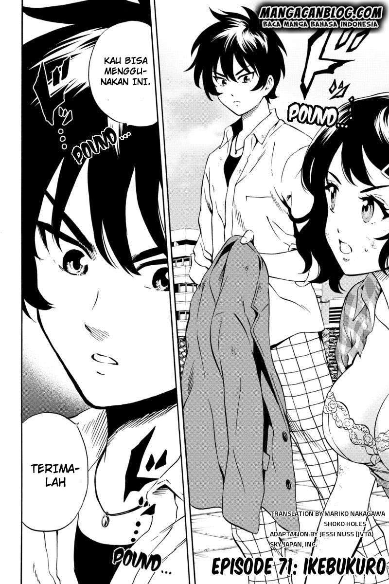 Chapter 71 - halaman 4