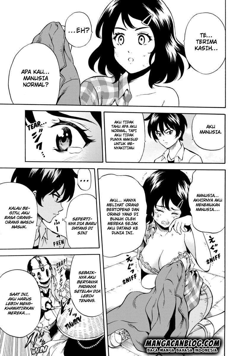Chapter 71 - halaman 5