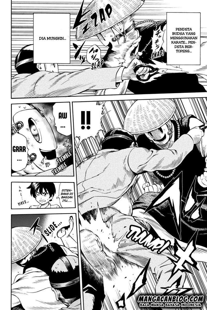 Chapter 71 - halaman 6