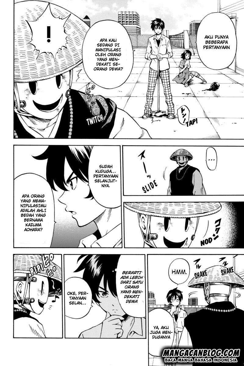 Chapter 71 - halaman 8