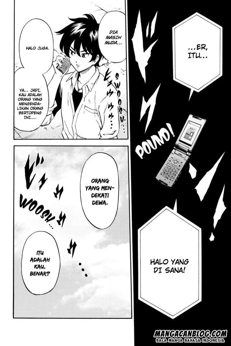 Chapter 71 - halaman 10