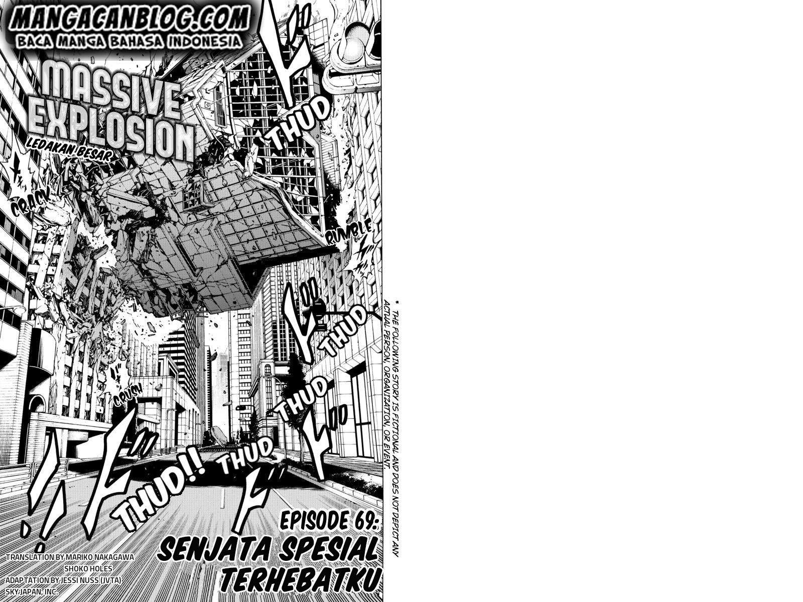 Chapter 69 - halaman 3