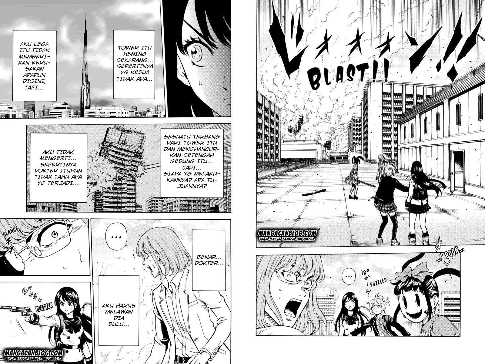 Chapter 69 - halaman 4
