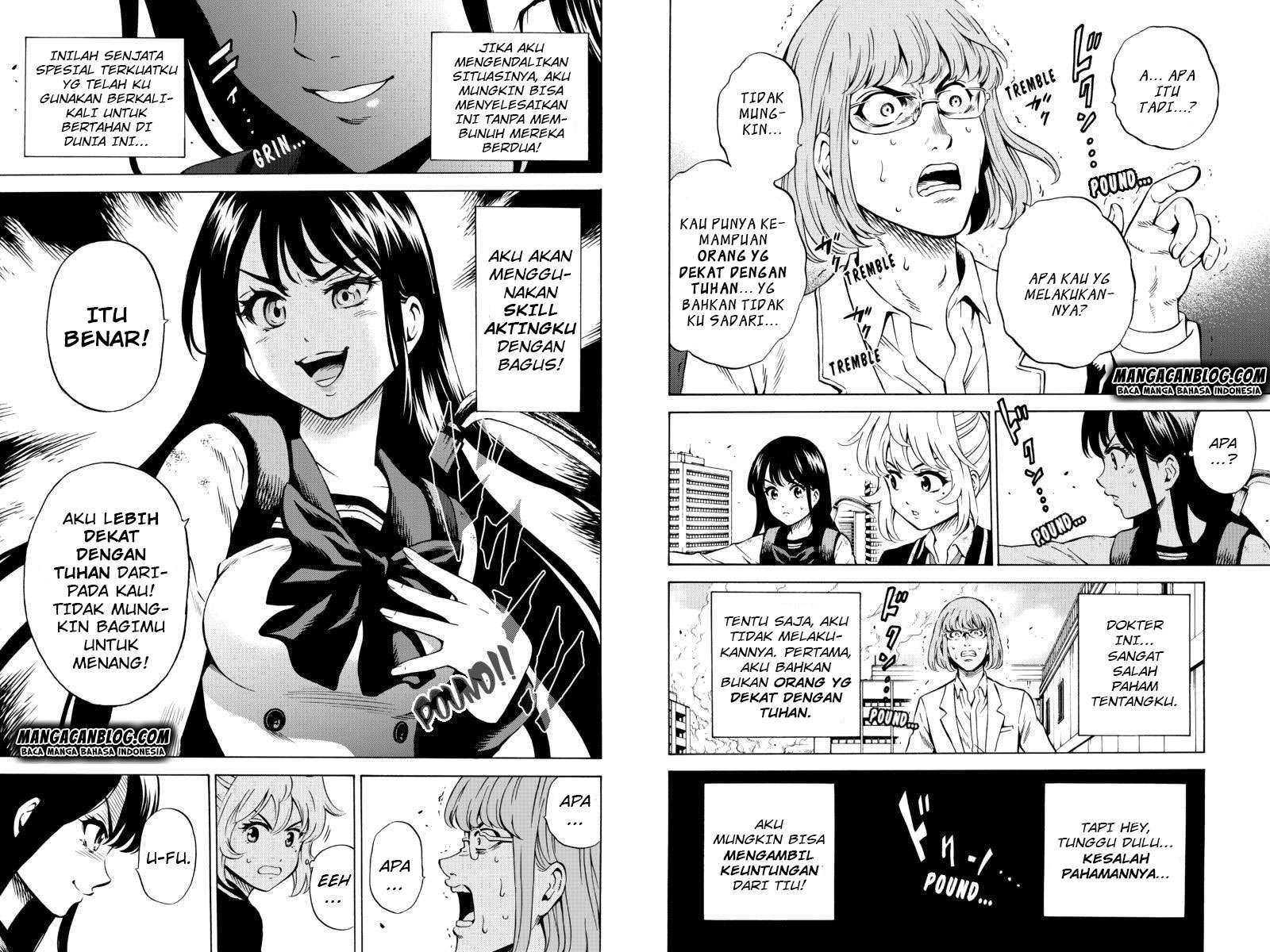 Chapter 69 - halaman 5