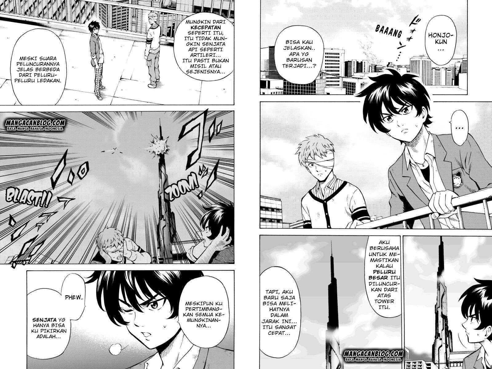 Chapter 69 - halaman 6