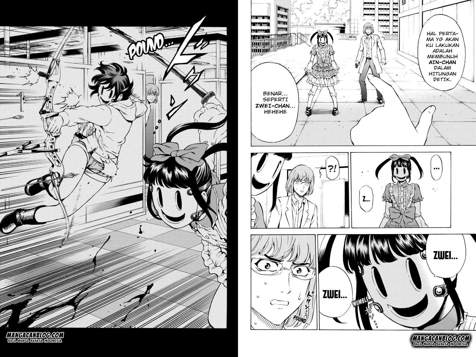 Chapter 69 - halaman 9