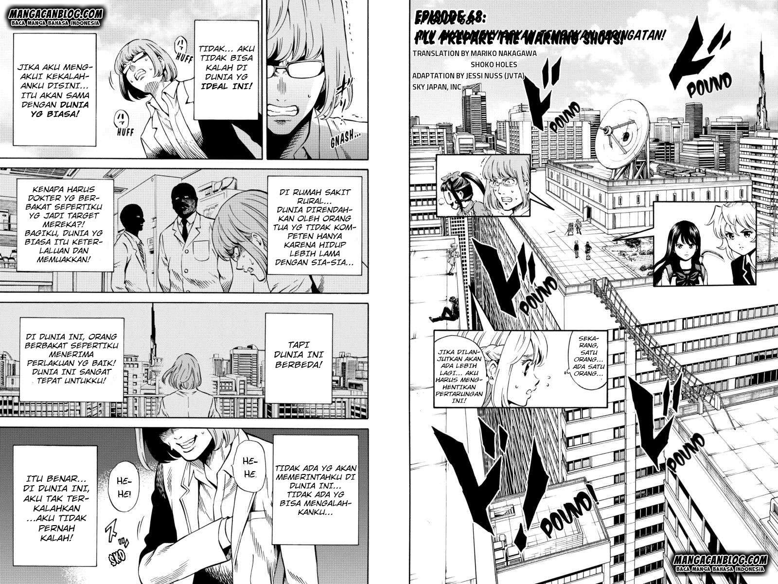 Chapter 68 - halaman 4
