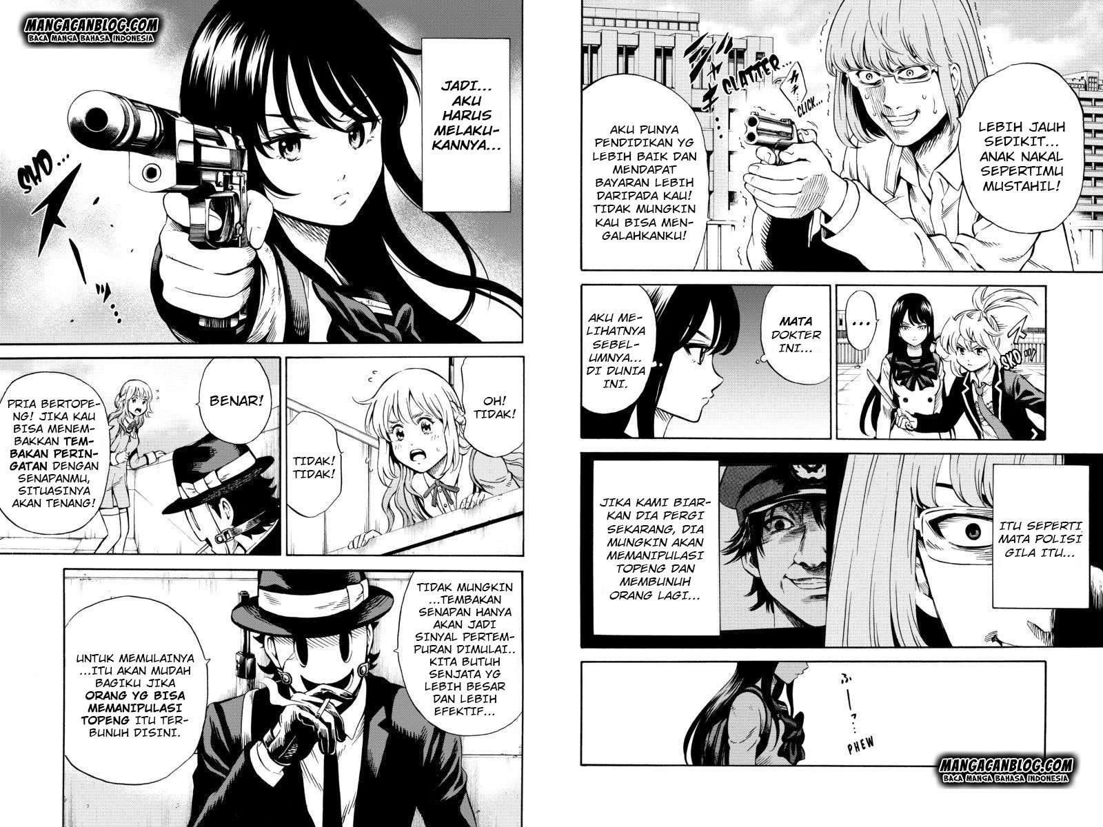 Chapter 68 - halaman 5