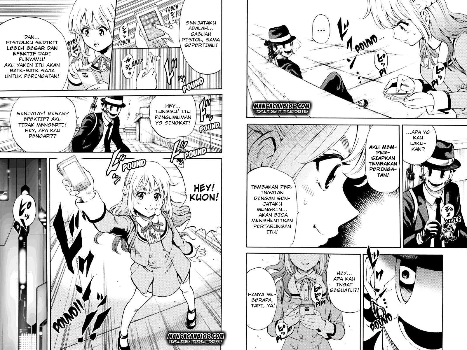 Chapter 68 - halaman 8