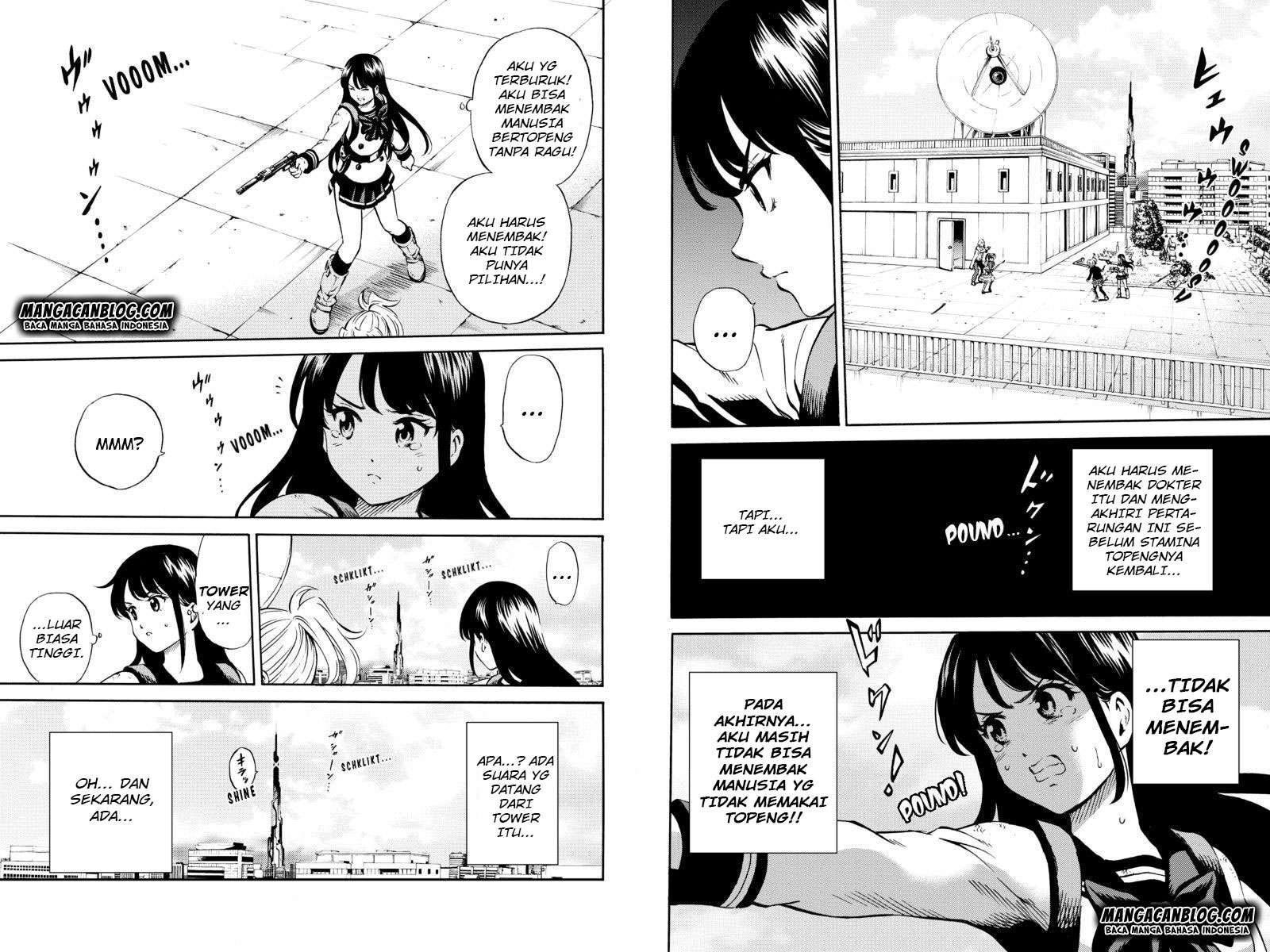 Chapter 68 - halaman 9