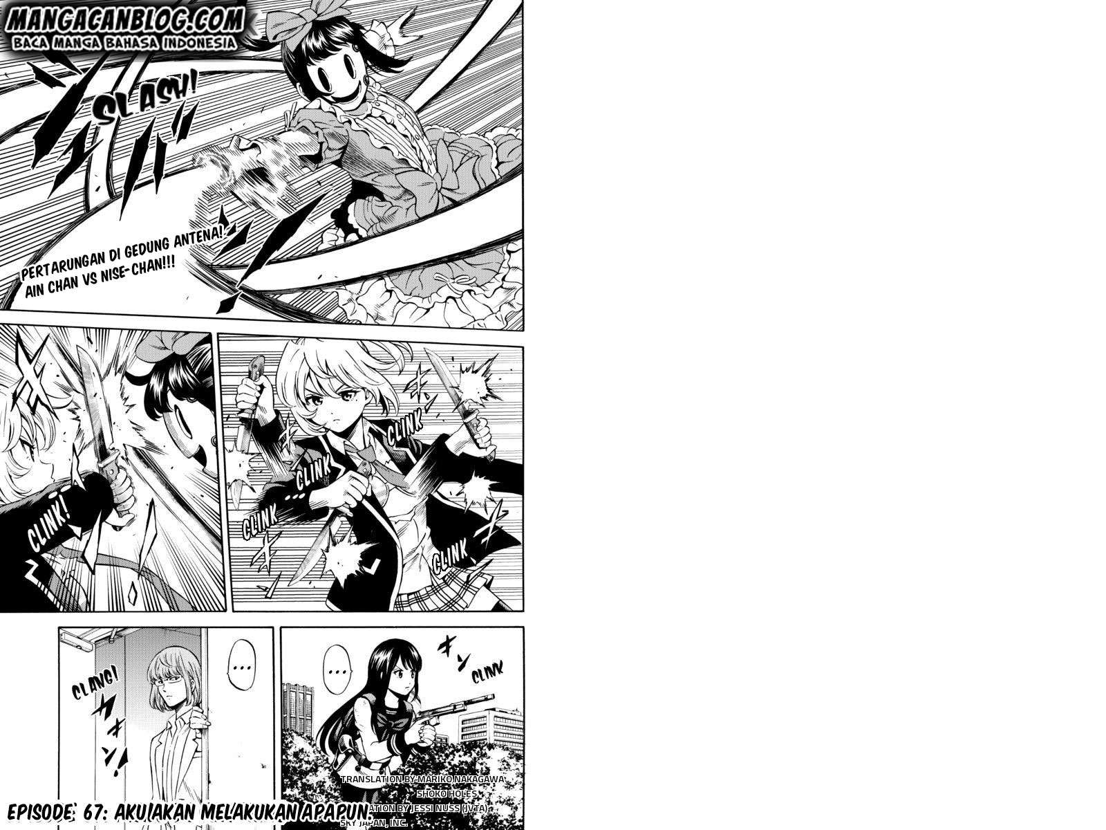 Chapter 67 - halaman 3
