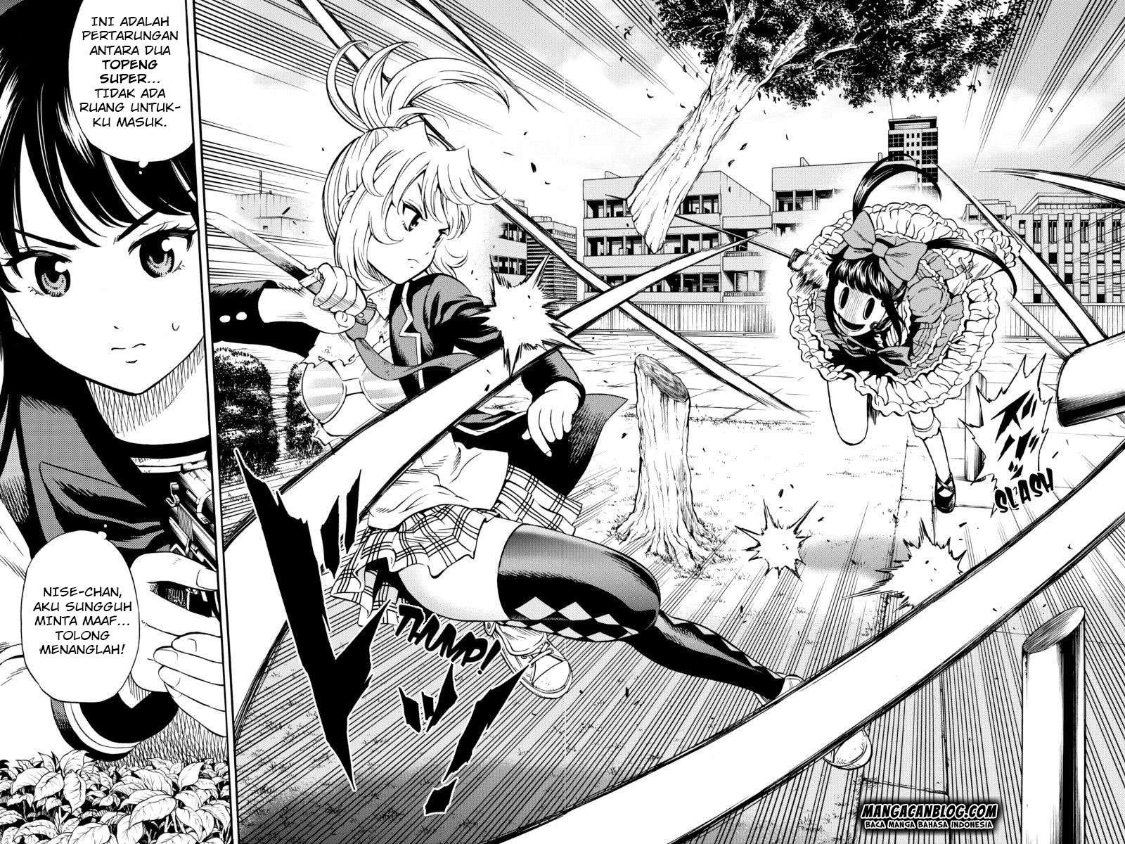 Chapter 67 - halaman 4