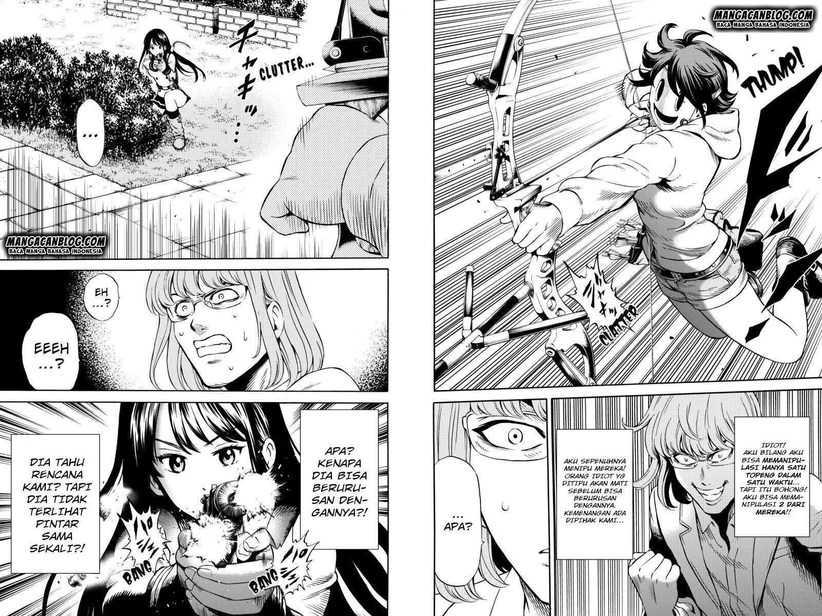 Chapter 67 - halaman 9