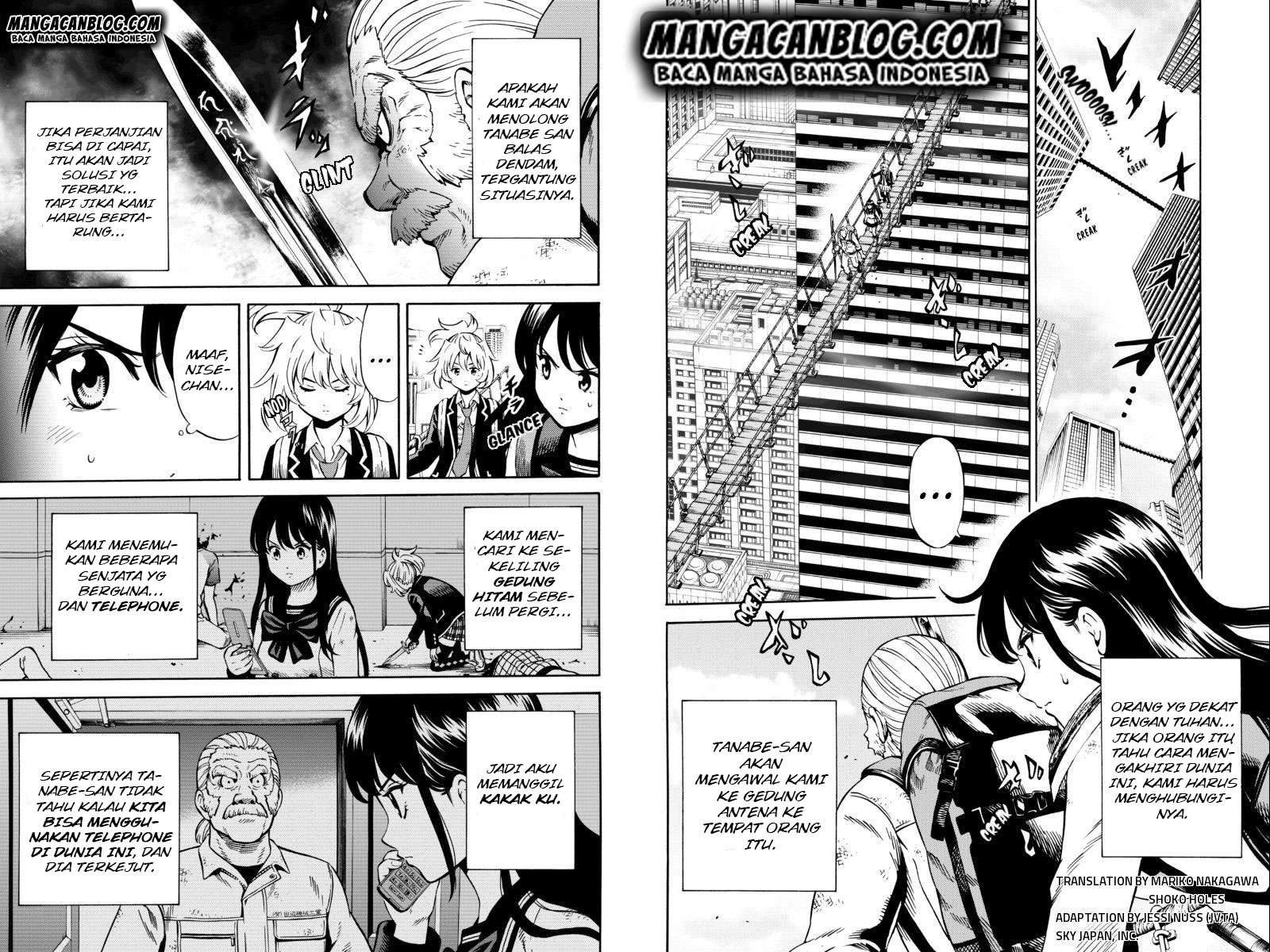 Chapter 66 - halaman 4