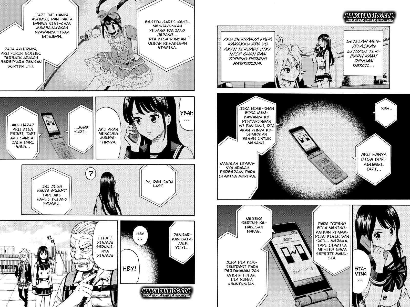 Chapter 66 - halaman 5