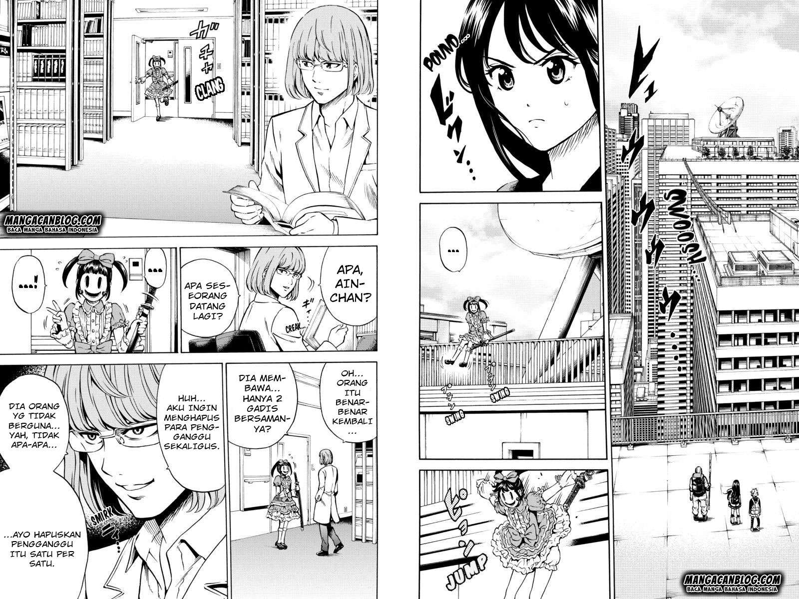 Chapter 66 - halaman 6