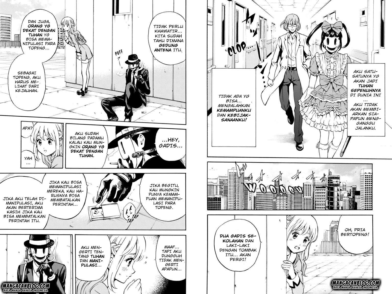 Chapter 66 - halaman 7