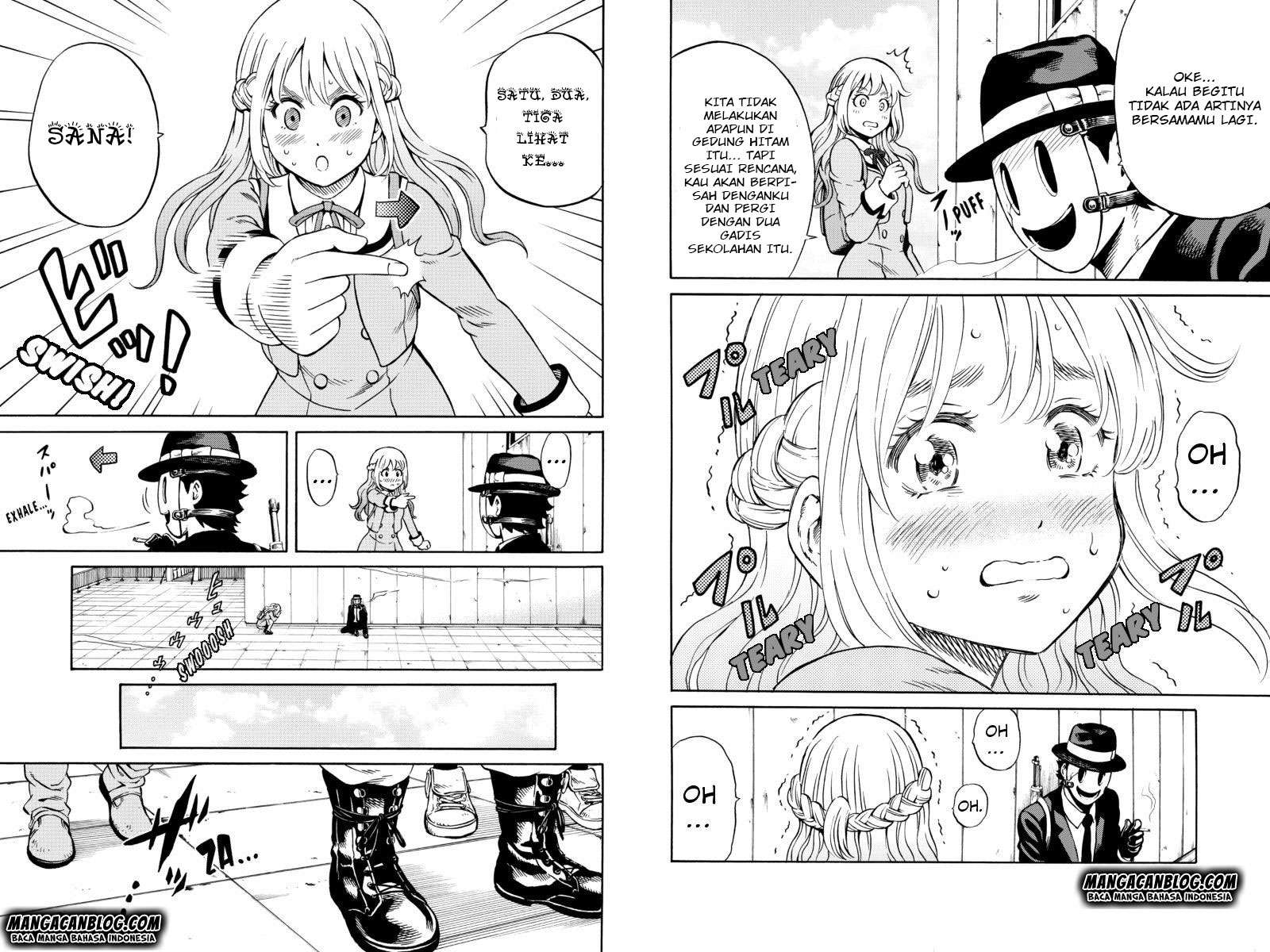 Chapter 66 - halaman 8