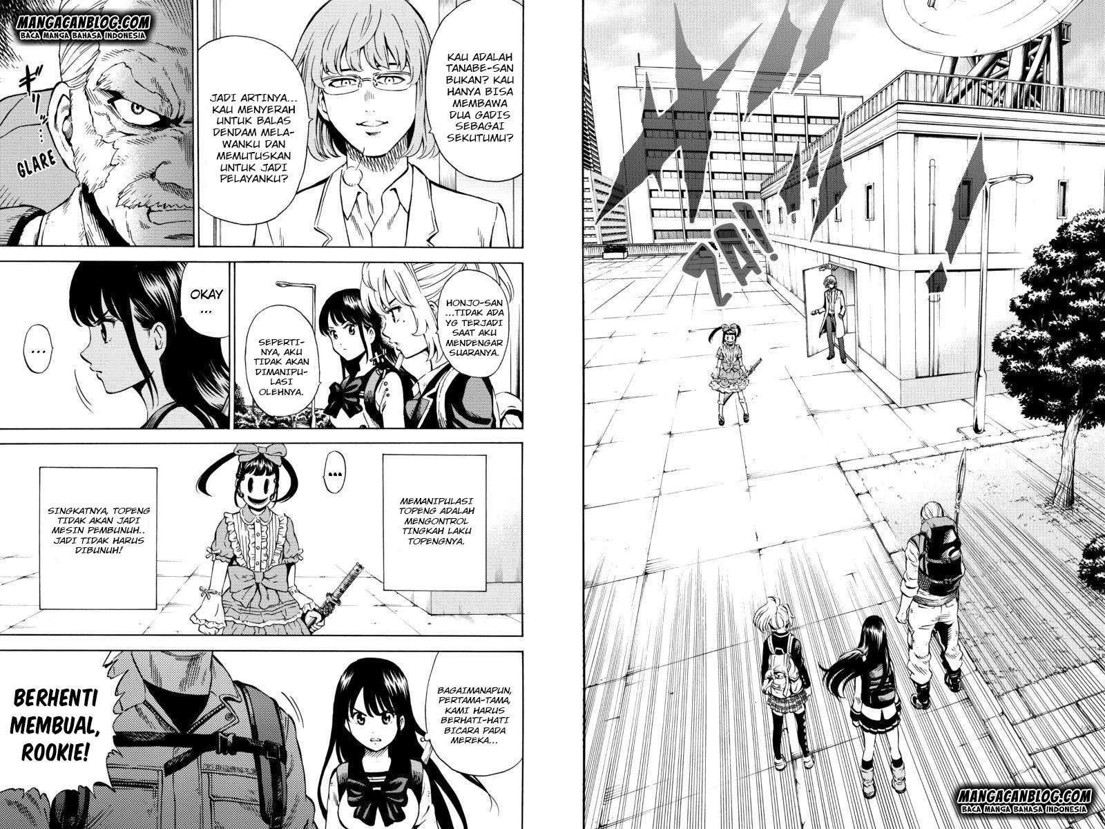 Chapter 66 - halaman 9