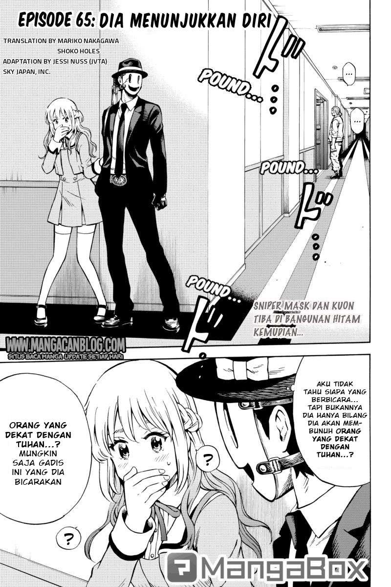 Chapter 65 - halaman 2