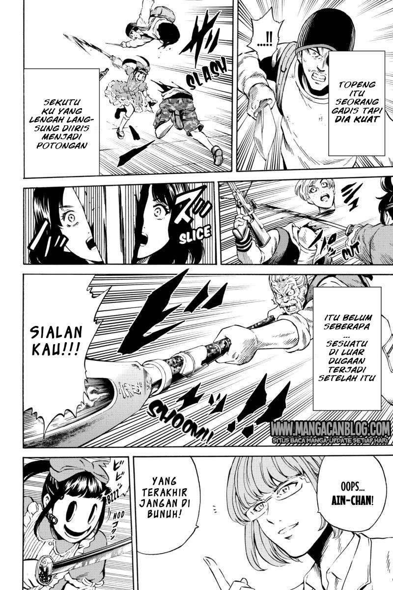 Chapter 65 - halaman 13
