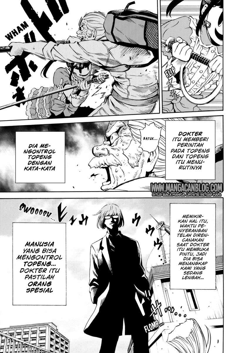 Chapter 65 - halaman 14