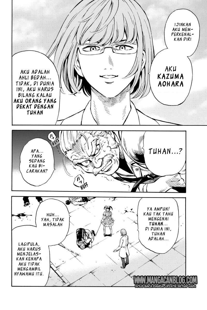 Chapter 65 - halaman 15
