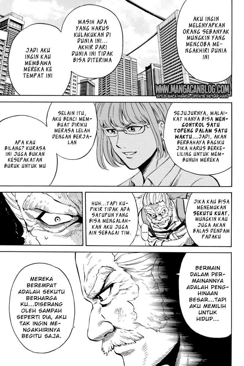 Chapter 65 - halaman 16