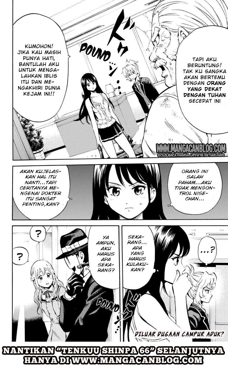 Chapter 65 - halaman 17