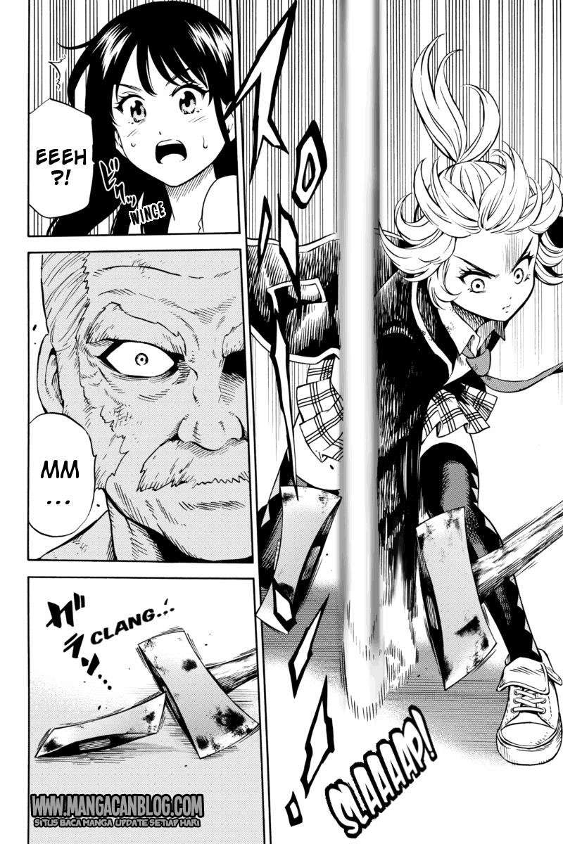 Chapter 65 - halaman 5